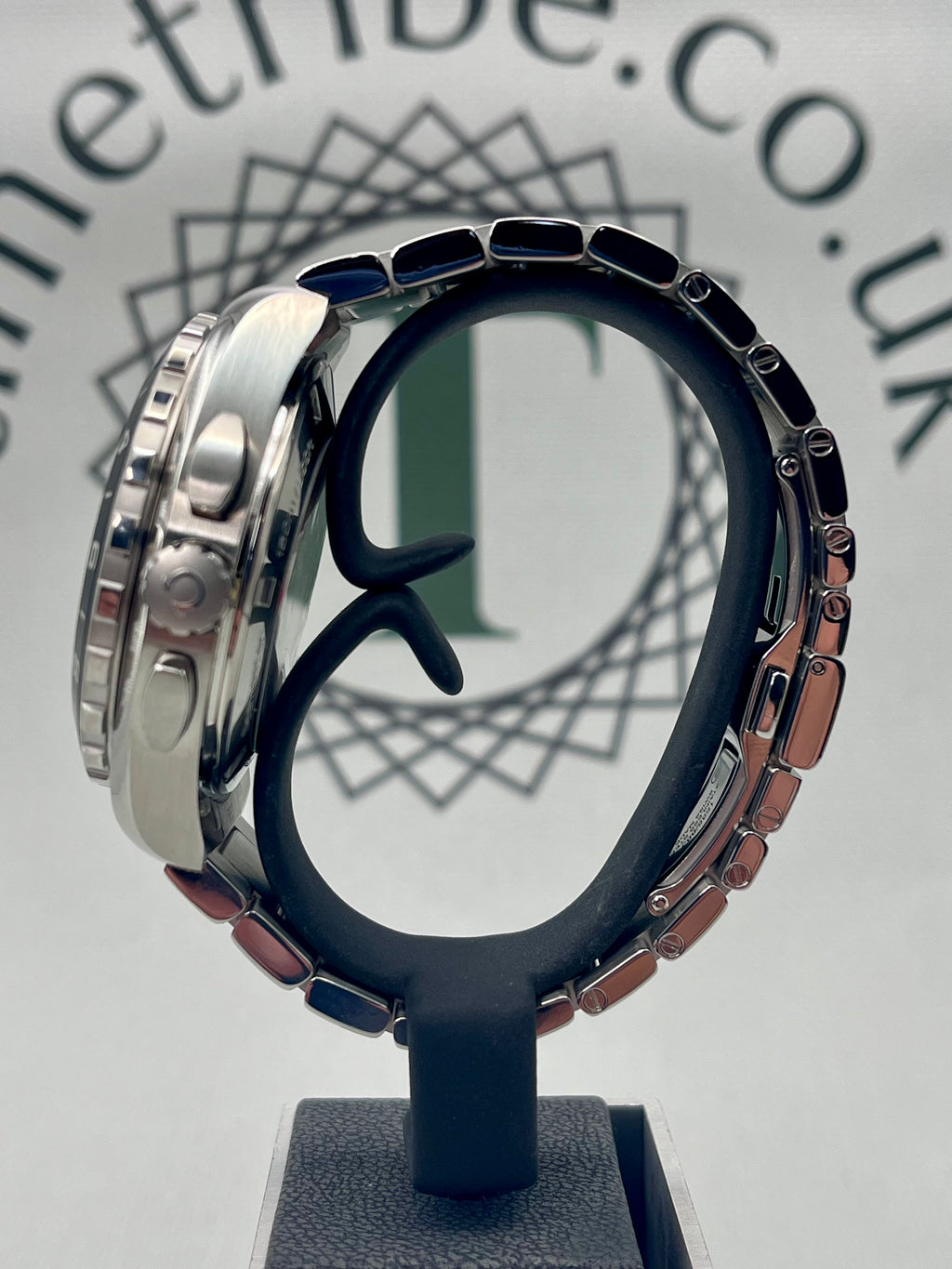 Omega SeaMaster AquaTerra Chrono GMT 231.10.44.52.06.001 Automatic