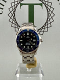 Omega Seamaster 300m 2561.80 36mm PX Welcome