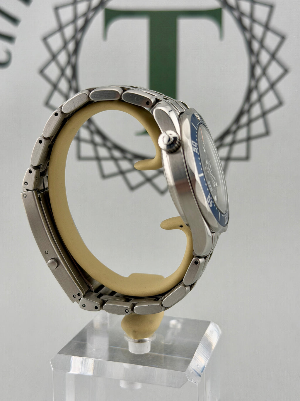 Omega Seamaster 300m 2561.80 36mm PX Welcome