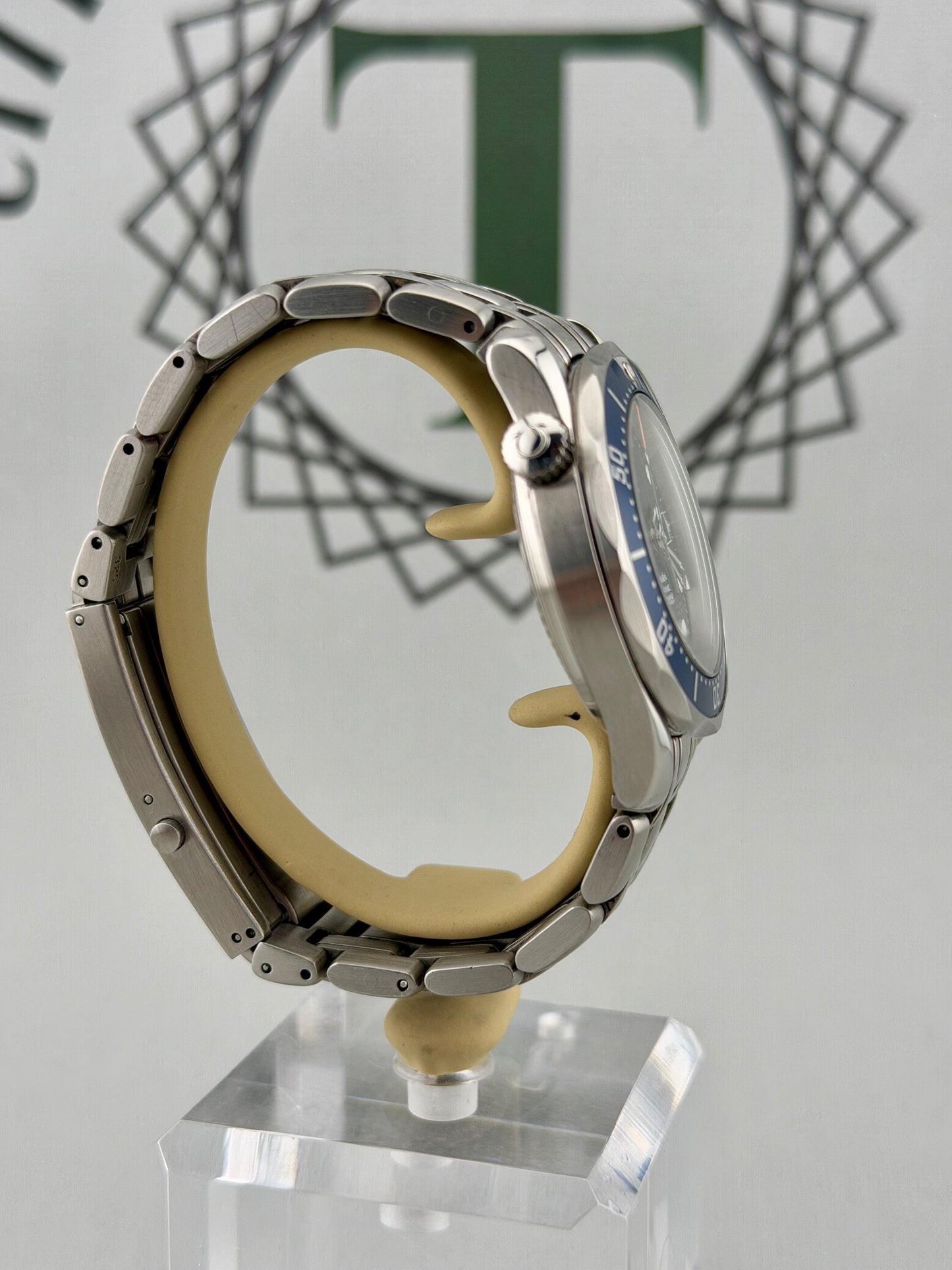 Omega Seamaster 300m 2561.80 36mm PX Welcome