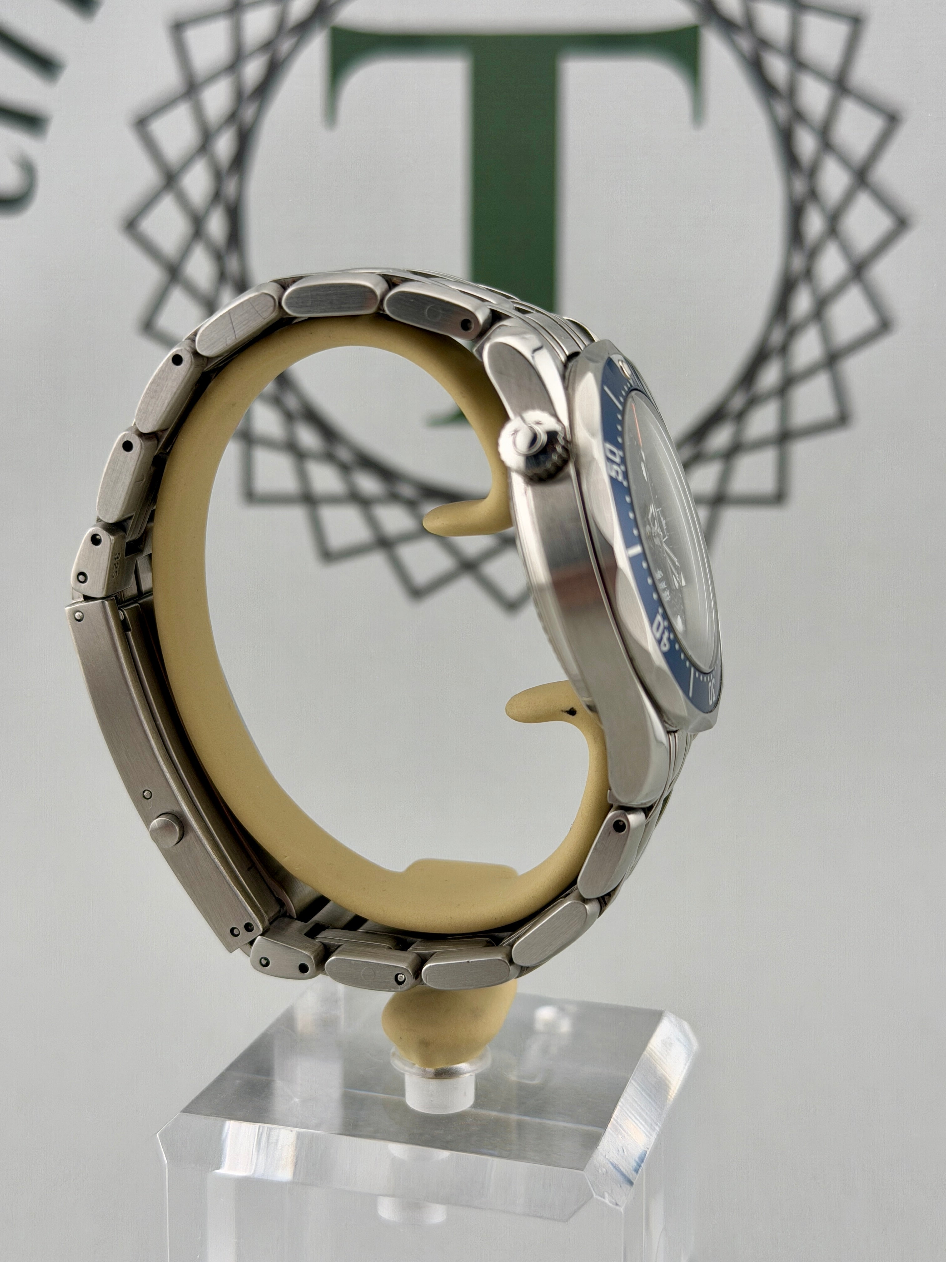 Omega Seamaster 300m 2561.80 36mm PX Welcome