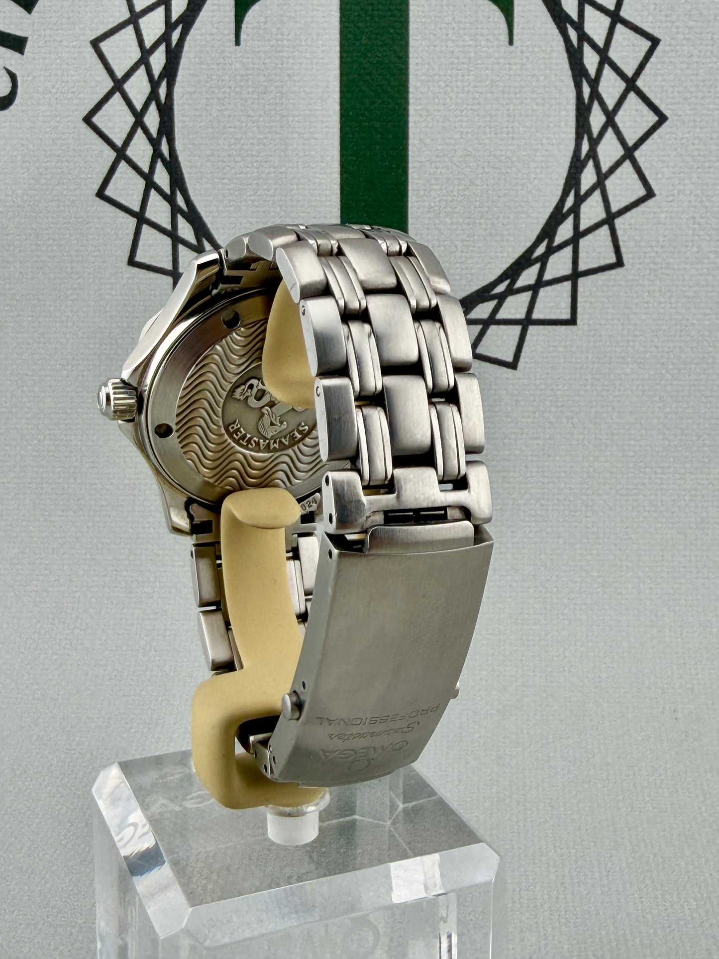 Omega Seamaster 300m 2561.80 36mm PX Welcome
