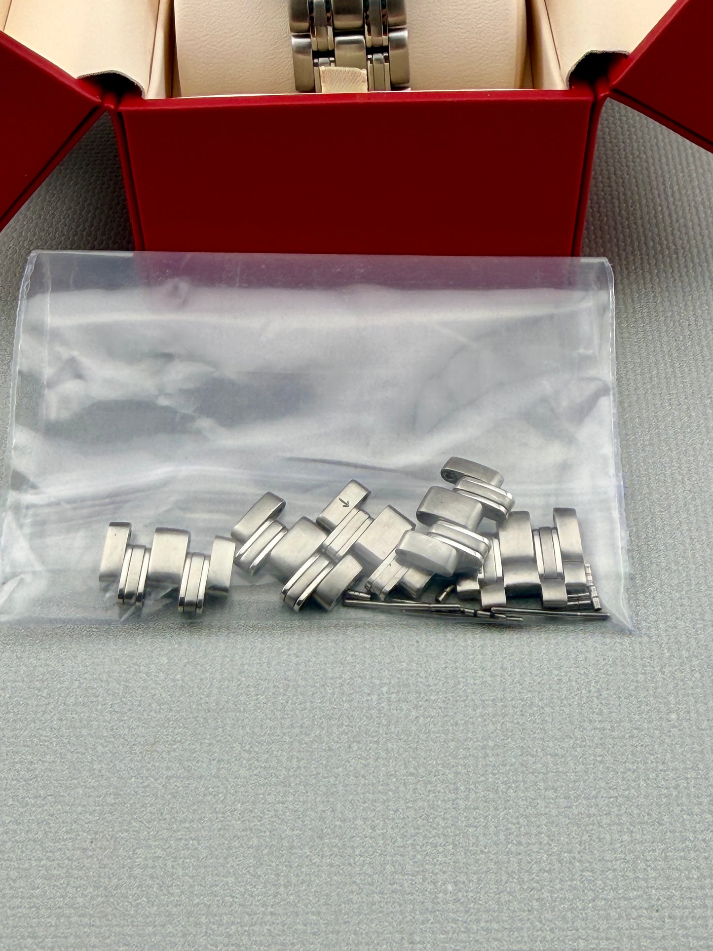 Omega Seamaster 300m 2561.80 36mm PX Welcome