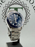 Omega SeaMaster Planet Ocean 43.5mm 215.30.44.21.03.001 Auto