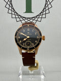2022 Hamilton Khaki Mechanical Bronze 43mm H76709530 Mint Condition