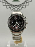 Omega Speedmaster Schumacher Ltd Ed. 3529.50.00 39mm Rare